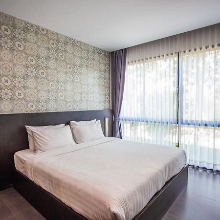 Anantaya Home Пхрэ Экстерьер фото