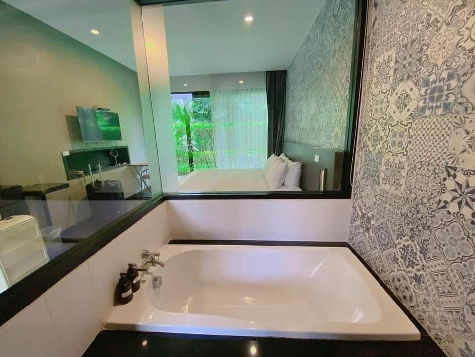 Anantaya Home Пхрэ Экстерьер фото